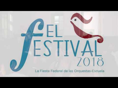 festival de Orquestas