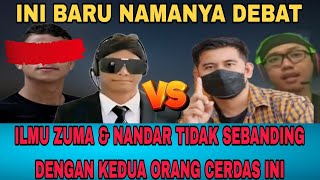 Download Lagu FAKTA BARU TERUNGKAP!! APOLOGET KRISTEN BUAT ZUMA TERKEJUT SAMPAI GEMETAR SAAT DEBAT MP3