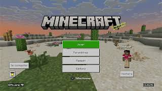 Minecraft Ps4 Jailbreak Multiplayer 3.12 1.21.80