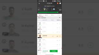 CFC vs JFC Dream11 Team | Dream11 Team preview| Chennaiyin FC vs Jamshedpur FC | CFC v JFC