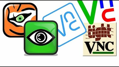 Установка и настройка VNC-сервера на Debian 12.