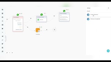 How to integrate Stripe Payment | Yeti - Social Media Sales Automation Tool