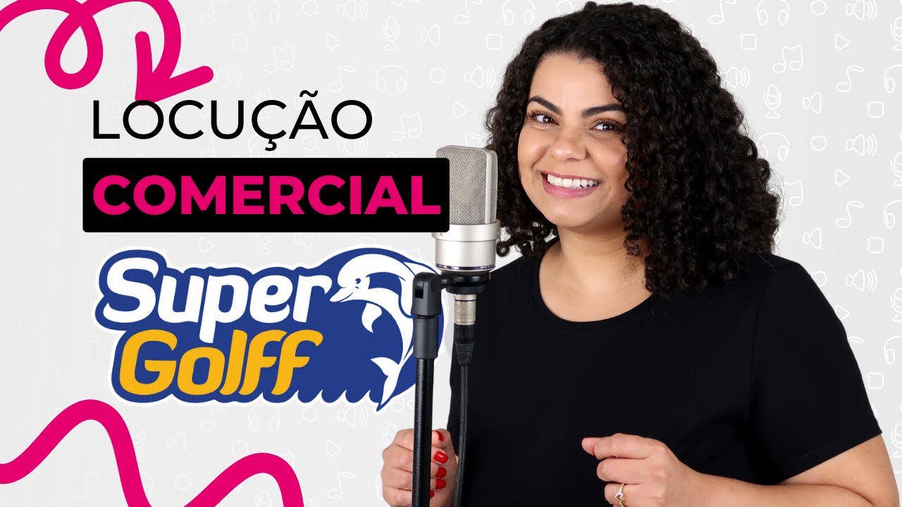 Final de Semana Super Golff! - Supermercados Super Golff