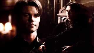 Elijah Saves Damon | The Vampire Diaries 2x14 Score [HQ]
