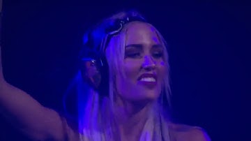 MATTN   Tomorrowland Belgium 2018