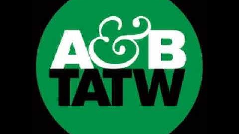 A&B Trance Around The World 324