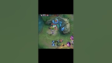 Ultimate shot 🔥🔥😱😱😱 | MobileLegend: #dyrroth #mlbb #ml #viral #shorts #fyp #montage