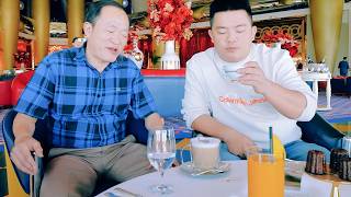 ĐỘC ĐÁO: ĐỘT NHẬP PHÒNG TỔNG THỐNG 1 TỶ/ĐÊM TẠI KHÁCH SẠN 8 SAO DÁT VÀNG | CHỢ PHIÊN TÂY BẮC
