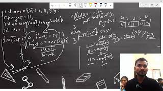Linear Search In C In Hindi