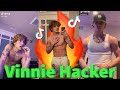 Vinnie Hacker Being Hot for 9 Minutes Straight