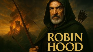 Robin Hood Returns… But This Time, It’s different | Full Movie