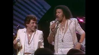 Frankie Valli And The Commodores - Grease