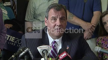 NH:CHRISTIE ON OBAMA/KEYSTONE -PREDICTABLE(LONG)