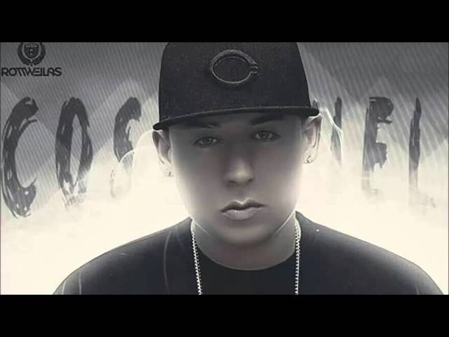 Cosculluela - Fuletazo (Original) Video Music (Reggaeton 2014) class=