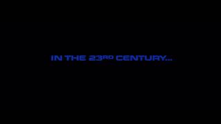 Star Trek - In The 23Rd Century...