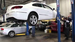 The Importance of Vehicle Reconditioning | Eich Motor Company
