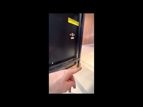 Обзор теплового насоса