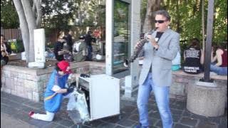 When Pikachu Isnt Home