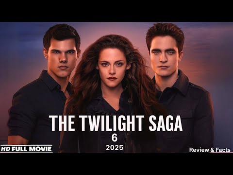 The Twilight Saga