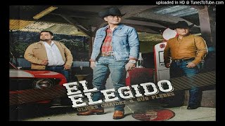 Que Se Les Perdio (Estudio 2018) - Ulices Chaidez Y Sus Plebes [El Elegido]