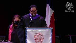 Alief Taylor HS Class of 2022 Graduation | May 31st, 2022