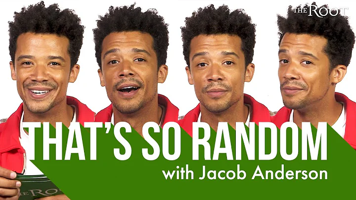 Interview with the Vampire's Jacob Anderson Plays ...