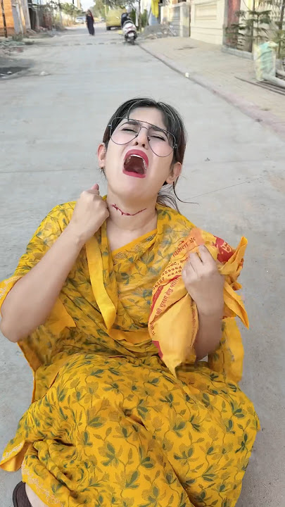 Patang 🪁 ke Karan accident 😔 || Jaanvi Patel #shorts #patang #kite