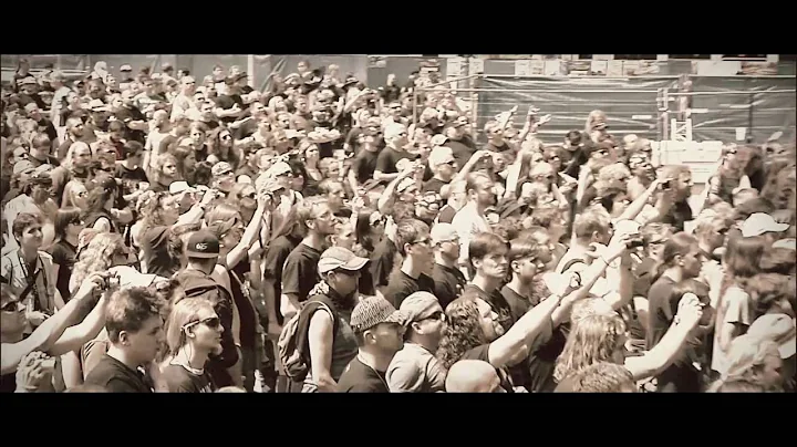 SEBASTIEN - Lamb Of God ft. Tony Martin (BLACK SAB...