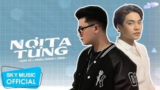Nơi Ta Từng - Xuân Vũ & Nghĩa Phùng (Pro. by KRIZH) | Official Lyric Video
Nơi Ta Từng - Xuân Vũ & Nghĩa Phùng (Pro. by KRIZH) | Official Lyric Video
Composer & Singer: Xuân Vũ & Nghĩa Phùng
Producer: KRIZH
𝗦𝘁𝗿𝗲𝗮𝗺 𝗢𝗻: https://SKYMusic.lnk.to/NTT
♪ 𝐒𝐩𝐨𝐭𝐢𝐟𝐲: https://SKYMusic.lnk.to/NTT/Spotify
♪ 𝐀𝐩𝐩𝐥𝐞 𝐌𝐮𝐬𝐢𝐜: https://SKYMusic.lnk.to/NTT/AppleMusic
♪ 𝐙𝐢𝐧𝐠 𝐌𝐏𝟑: https://SKYMusic.lnk.to/NTT/ZingMP3
♪ 𝐍𝐡𝐚𝐜𝐜𝐮𝐚𝐭𝐮𝐢: https://SKYMusic.lnk.to/NTT/NCT
♪ 𝐊𝐞𝐞𝐧𝐠: https://SKYMusic.lnk.to/NTT/Keeng
★ Subscribe để xem thêm nữa nhé : https://www.youtube.com/c/SKYMusicOfficialChannel
★ Facebook : https://www.facebook.com/SKYMusicJSC.Official
★ Website : http://skymusic.com.vn
#noitatung #xuanvu #nghiaphung #lyricvideo #skymusic
© Bản quyền nội dung thuộc về SKY Music ☞ Vui lòng không Reup
© Copyright by SKY Music ☞ Do not Reup Nơi Ta Từng - Xuân Vũ & Nghĩa Phùng (Pro. by KRIZH) | Official Lyric Video