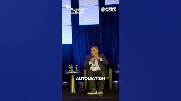 AUTOMATION vs AUTONOMY: Understanding the Critical Difference