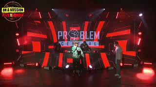 problem Central