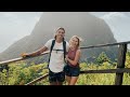 Saint Lucia Vlog | Surprising my Boyfriend with a Trip To Saint Lucia | Caelynn Miller-Keyes