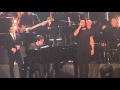 Il Volo Canta 5 Giorni Di Michele Zarrillo Firenze 15012016 