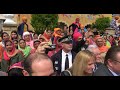 Nagar kirtan france 2018