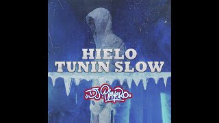 Tunin Slow feat. DJ Playero - Hielo Video (Official)