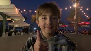 Beach Clean up - Doheny Beach, Dana Point 8/21/20