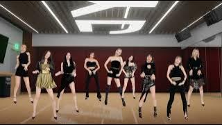 Twice-Celebrate Dance Practice (ot9) @twicejapan_official