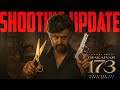 THALIVAR 173 SHOOTING UPDATE | SUPERSTAR | CIBI CHAKARAVARTHY | NK