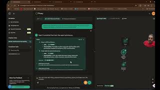 Convergence AI وكيل الويب الشخصي الخاص بك للتصفح والأتمتة!