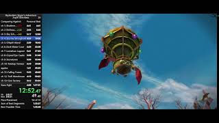 Skylanders Spyro's Adventure (Wii/WiiU Emulator) Glitchless Any% in 1:36:37