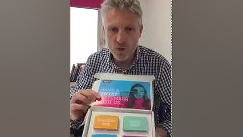 Direct Lumpy Mail done really well