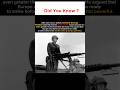 George Patton Warned: The Soviets Are the Next Enemy Not an Ally #ww2#history #usa