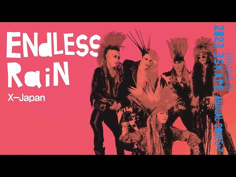 YOSHIKI feat  HYDE  Endless Rain