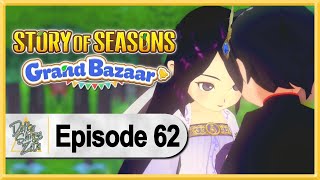 Story Of Seasons Grand Bazaar Walkthrough Playthrough Lets Play Gameplay - Part 62