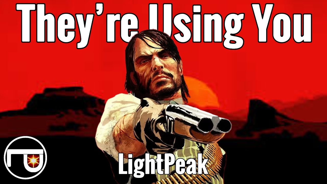 Game Companies Are Not Your Friends A Video Essay YouTube