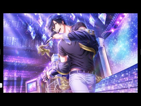 最終価格✨美✨希少✨AAAAAチベット産 ドリームコート モリオン 叡智の黒神殿 UR Ichinose Tokiya Crystal Vocalist Side Story [UtaPri