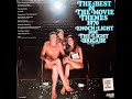 1970 - Enoch Light &amp; The Light Brigade - The Best Of The Movie Themes 1970 - Jean