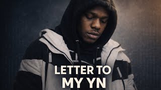 DaBaby - LETTER TO My YN (Official Audio)