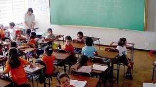 İLKOKUL VE ORTAOKUL KAYITLARI NE ZAMAN?