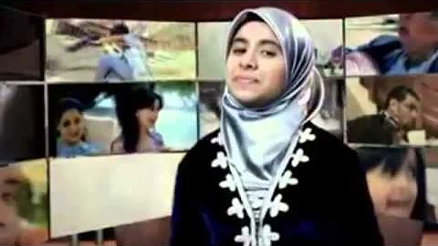 اغنية الحجاب لبشري عواد